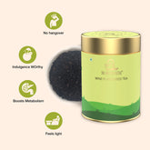 Wine Flavoured Black Tea (Non-Alcoholic)